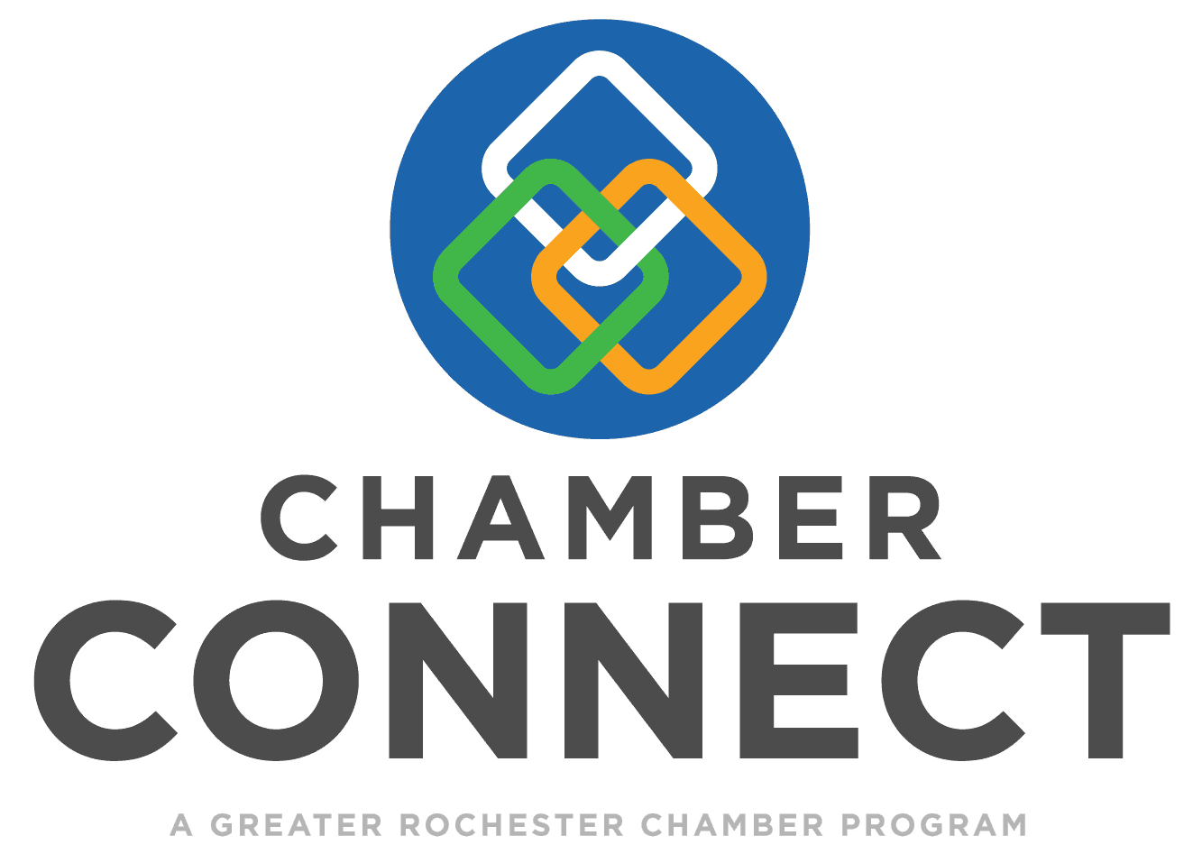 Chamber CONNECT event identity
