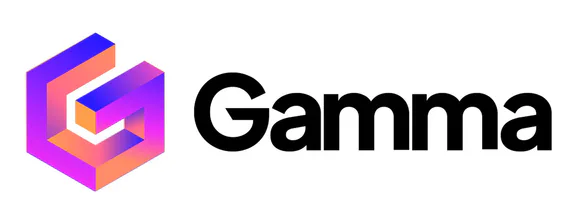 Gamma logo