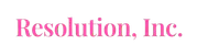 Resolution, Inc. logo